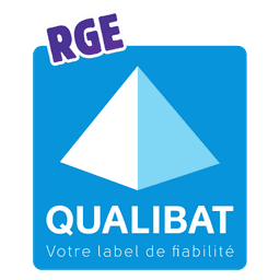 Certification Qualibat RGE